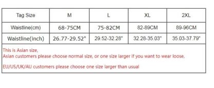 Breathable Mesh Underpants for Men - Image 7
