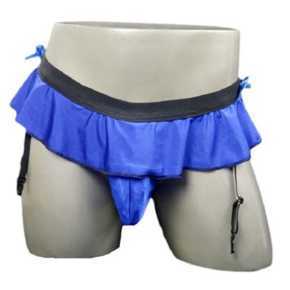 Sexy Mini Skirt - Image 4