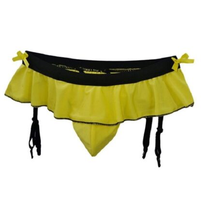 Sexy Mini Skirt - Image 6