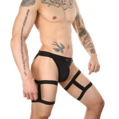 Bottom Harness Lingerie - Image 3