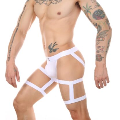 Bottom Harness Lingerie - Image 5