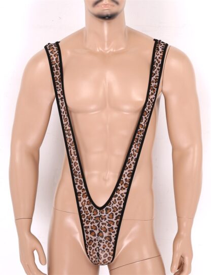 Men's Sexy Mankini