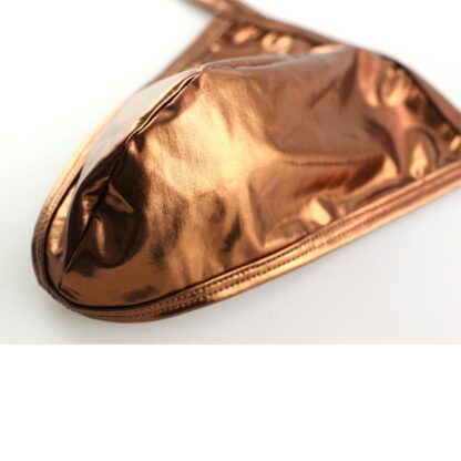 Faux Leather Male G-String - Image 9