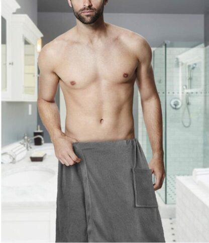 Bath Wrap Skirt - Image 8