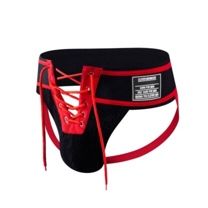 Gay Pride Jockstrap - Image 11