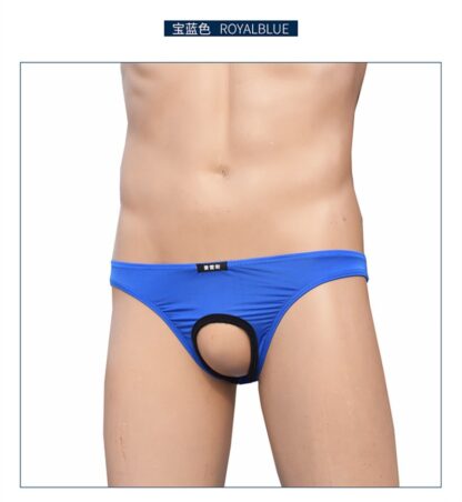 Open Crotch Panties - Image 8