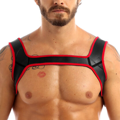 Musclebound Harness - Image 2