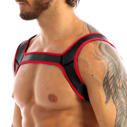Musclebound Harness - Image 3