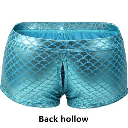 Open Back Boxers - Image 3