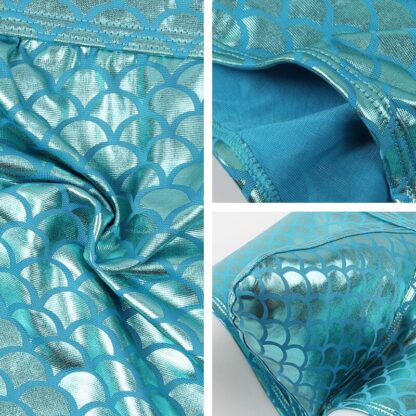 Open Back Boxers - Image 4