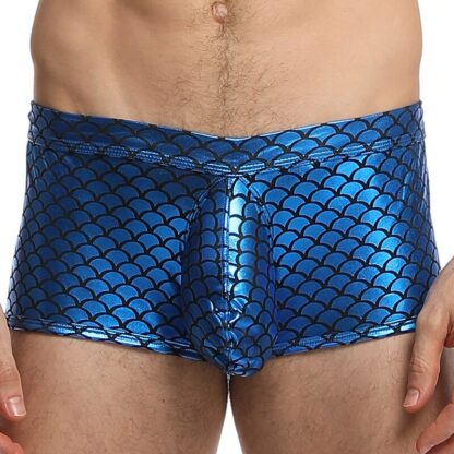 Open Back Boxers - Image 5