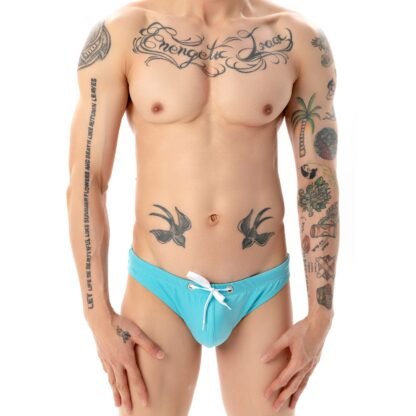 Beach Body Low Rise Briefs - Image 2