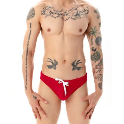 Beach Body Low Rise Briefs - Image 8