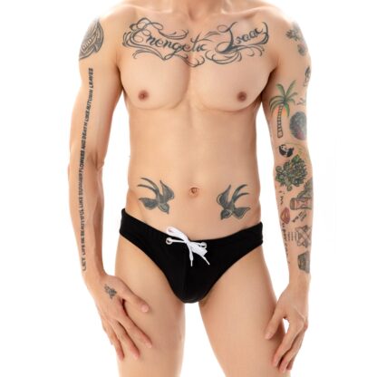 Beach Body Low Rise Briefs