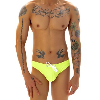 Beach Body Low Rise Briefs - Image 4