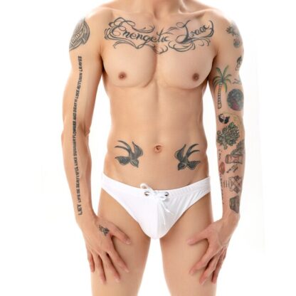 Beach Body Low Rise Briefs - Image 9