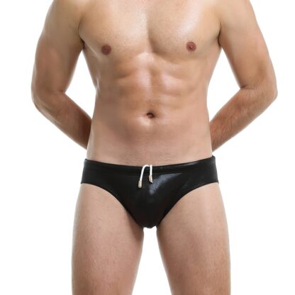 Shiny Swim Bikini - Image 2