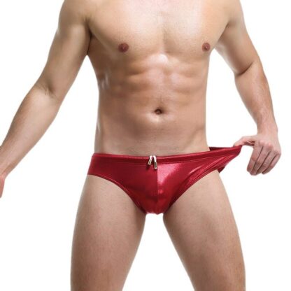Shiny Swim Bikini - Image 5