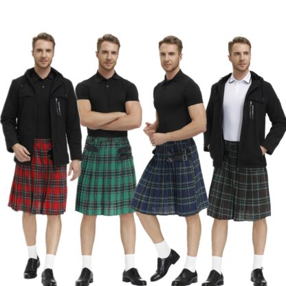 Pleated Skirt - Image 2