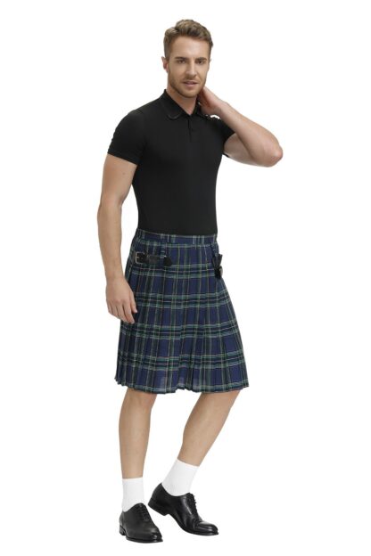 Pleated Skirt - Image 5