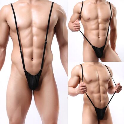 Mankini G-String - Image 2