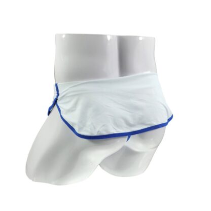 Lounge-Style Skirt - Image 6