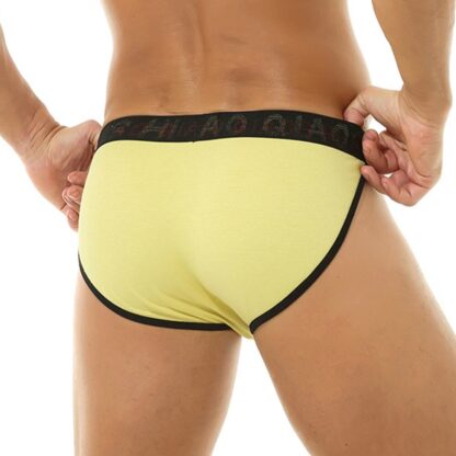 Classic Open Crotch Briefs - Image 5