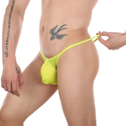 Tiny T-Back G-String