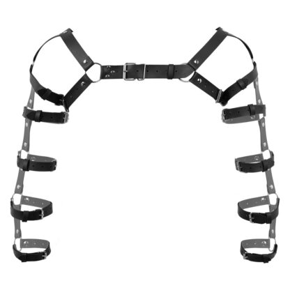 Adjustable Arm Caged Harness - Image 4