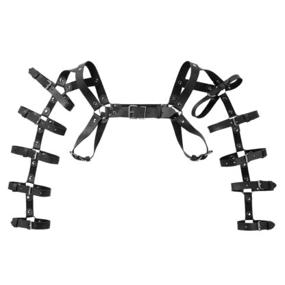 Adjustable Arm Caged Harness - Image 5
