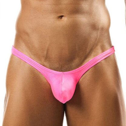 Low Waist G-String Panties - Image 4
