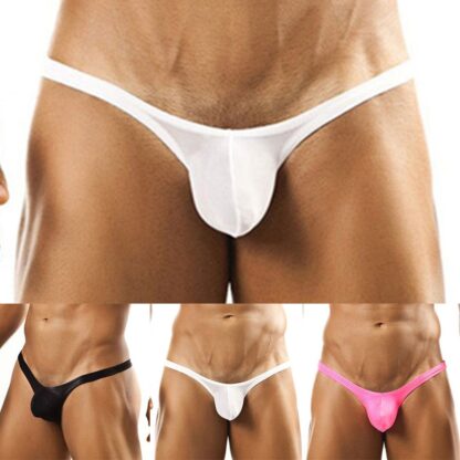 Low Waist G-String Panties - Image 5