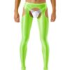 fluorescent-green