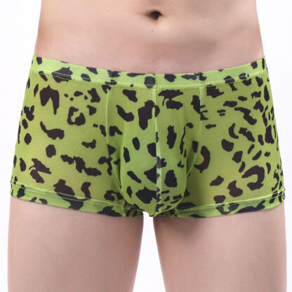 Ultra-Thin Mesh Boxers - Image 6