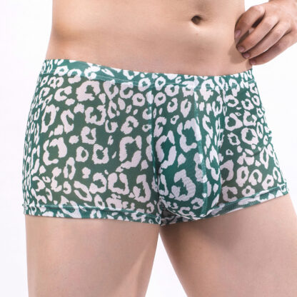 Ultra-Thin Mesh Boxers - Image 9