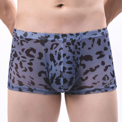 Ultra-Thin Mesh Boxers - Image 7