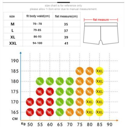 Open Back Boxers - Image 8