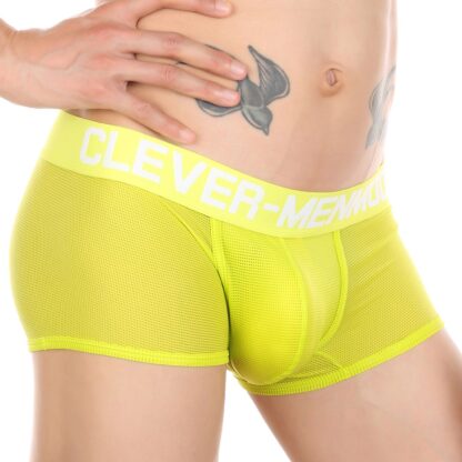 Mesh Men's Boxers - Image 3