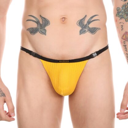 Tiny Tight Panties - Image 4