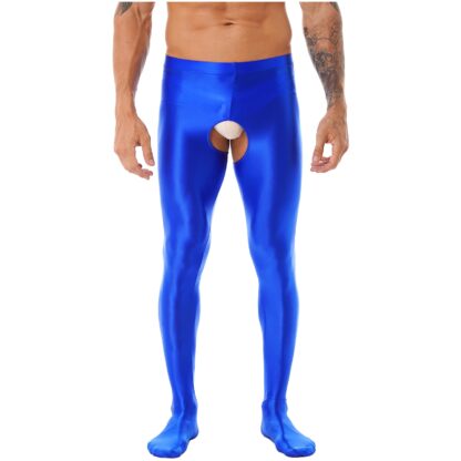 Open Crotch Leggings - Image 12