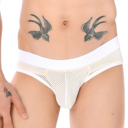Mesh Comfy Panties - Image 4