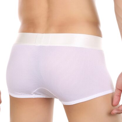 Mesh Men's Boxers - Image 5