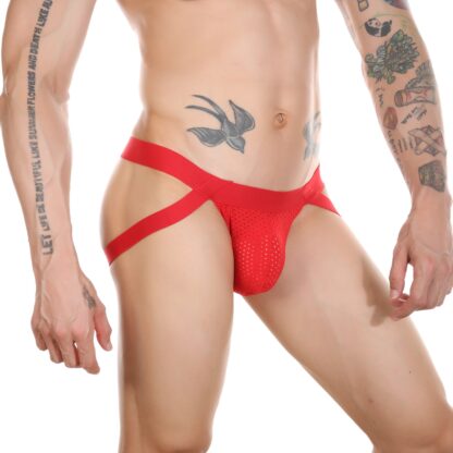 Harness Thong - Image 6