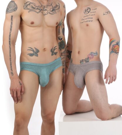Open Butt Panties - Image 2