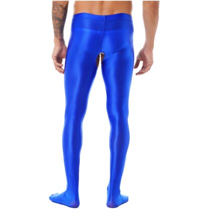 Open Crotch Leggings - Image 13