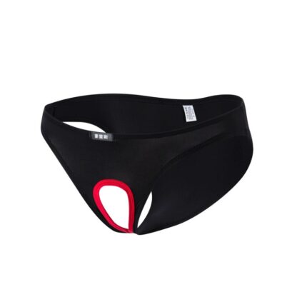 Open Crotch Panties - Image 4