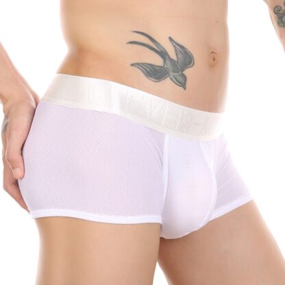 Mesh Men's Boxers - Image 6