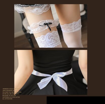 Men's Maid Outfit - Image 4