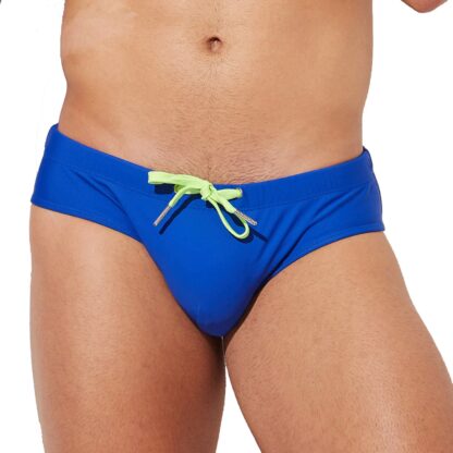 Summer Heat Swim Briefs - Image 2