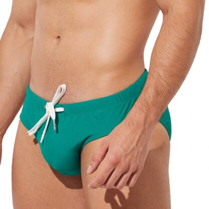 Summer Heat Swim Briefs - Image 4